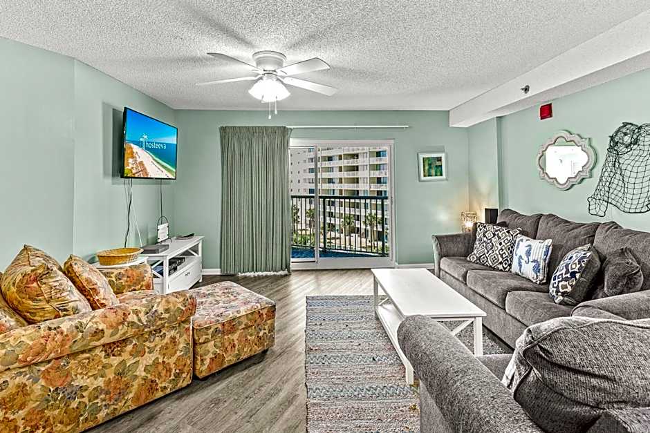 Tradewinds Unit 406