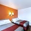 Motel 6-Klamath Falls, OR