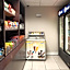 SpringHill Suites by Marriott Fort Lauderdale Airport & Cruise Port