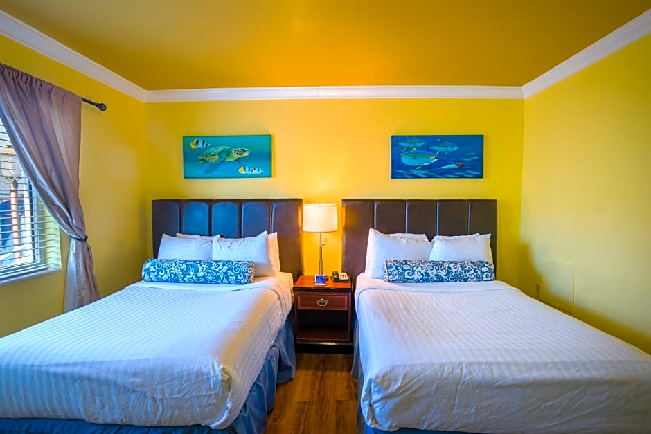 Pegasus International Hotel