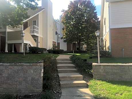 FairBridge Inn & Suites - Akron Copley Township
