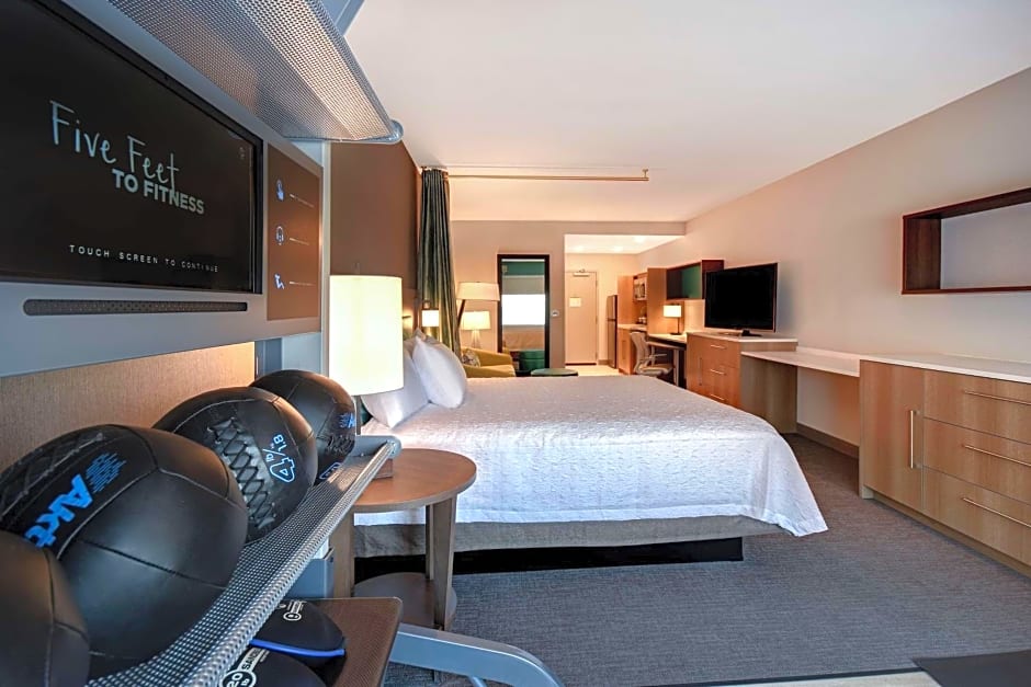 Home2 Suites by Hilton Tucson Downtown
