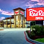 Red Roof Inn Houston - Willowbrook
