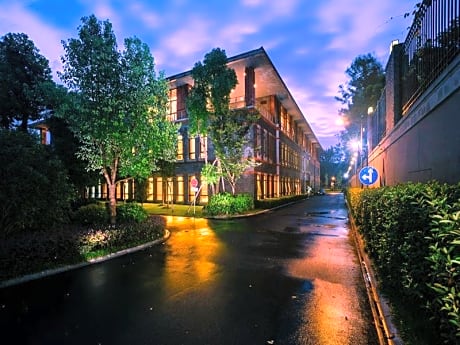 Hangzhou Xixi Nade Runzeyuan Hotel