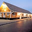 Mountain Inn & Suites Flat Rock