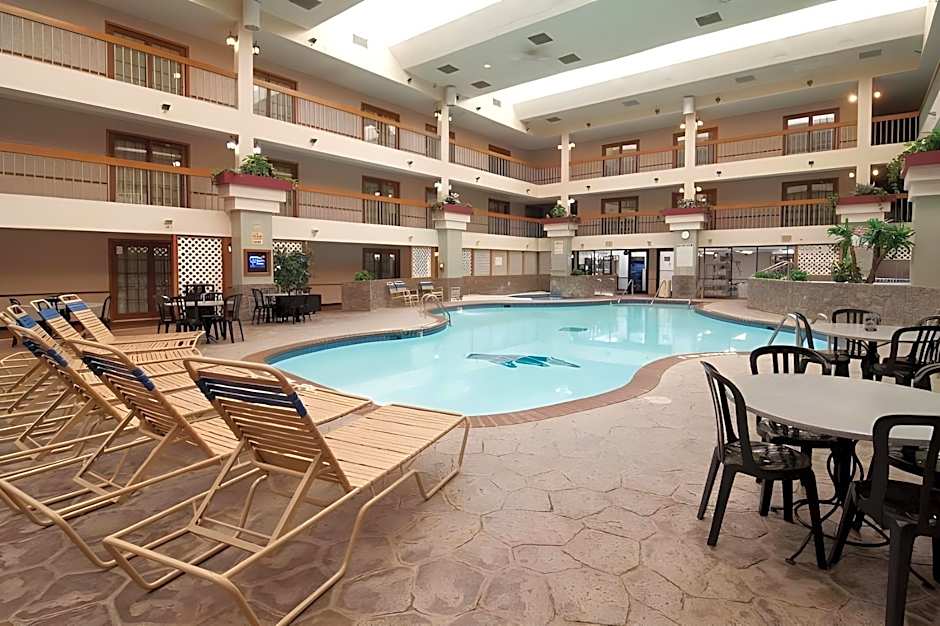 Baymont By Wyndham Shakopee