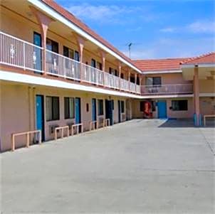 Royal Inn Motel Long Beach