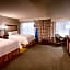Hampton Inn By Hilton Salt Lake City-Downtown