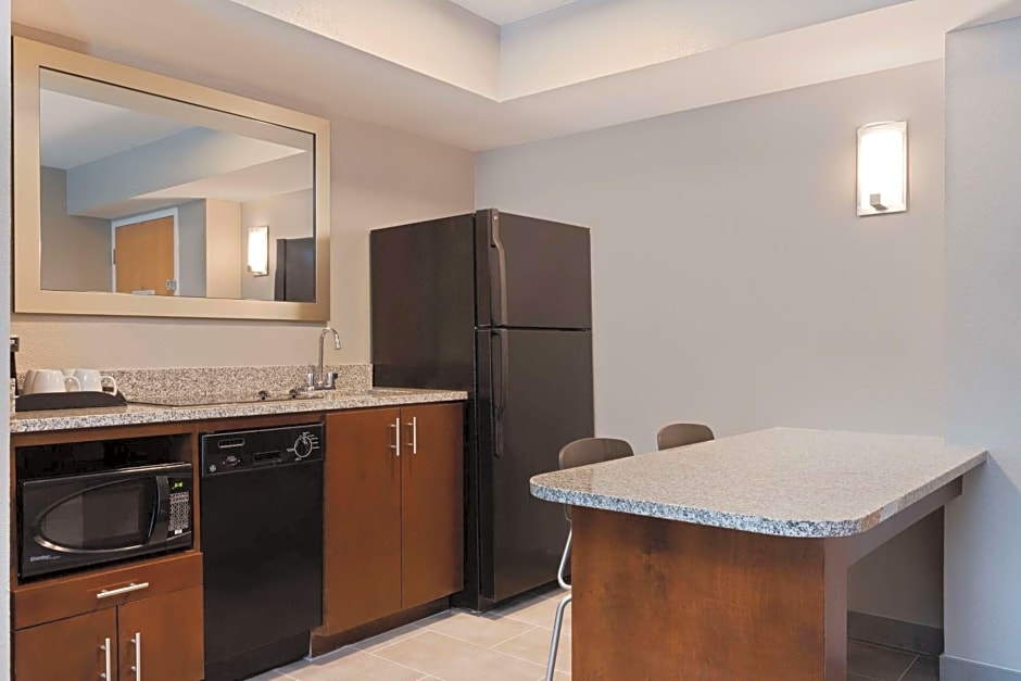 Hampton Inn By Hilton & Suites Fort Myers Beach/Sanibel Gateway