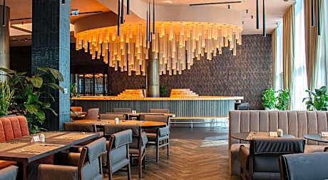 Novotel World Trade Centre Dubai