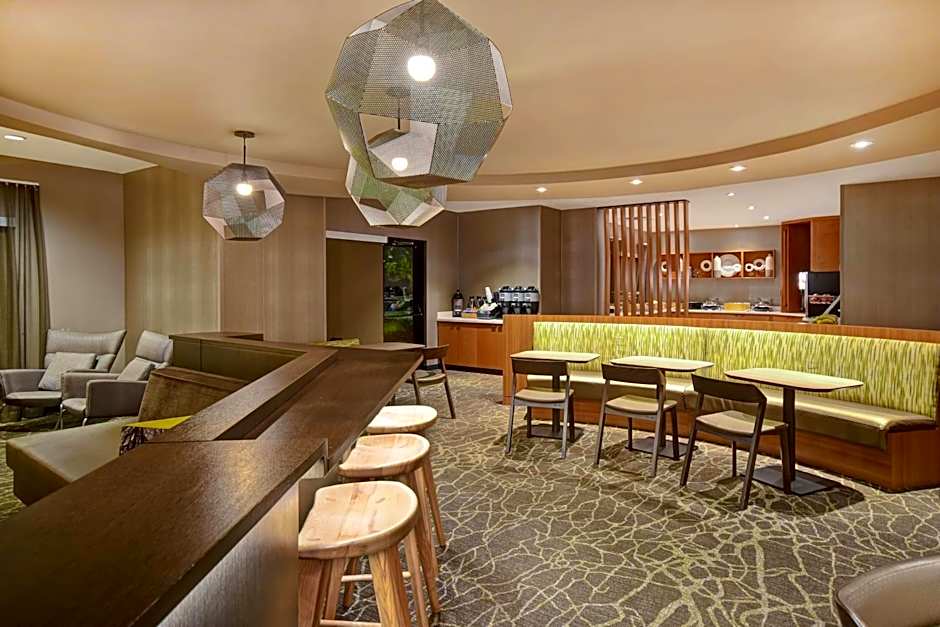 SpringHill Suites by Marriott Atlanta Kennesaw