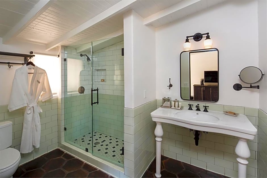 Ingleside Inn