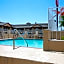 OYO Hotel McAllen Airport South - 1 mi from McAllen Medical Center