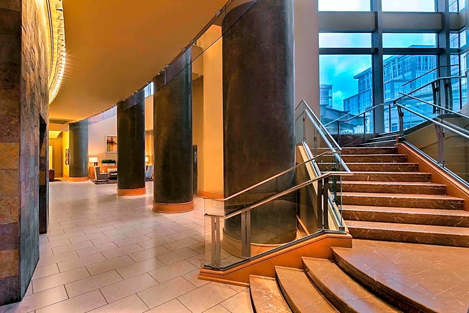 The Westin Arlington