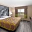Super 8 by Wyndham Lubbock West 