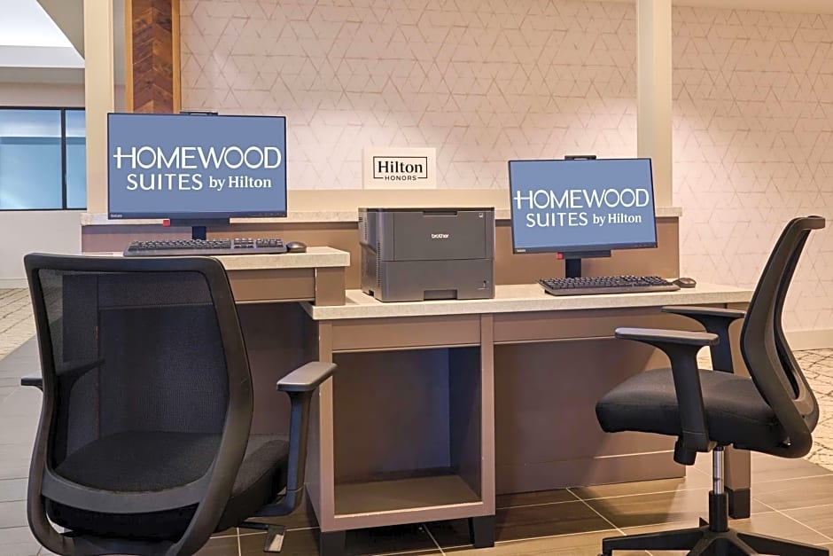 Homewood Suites By Hilton Anchorage, Ak