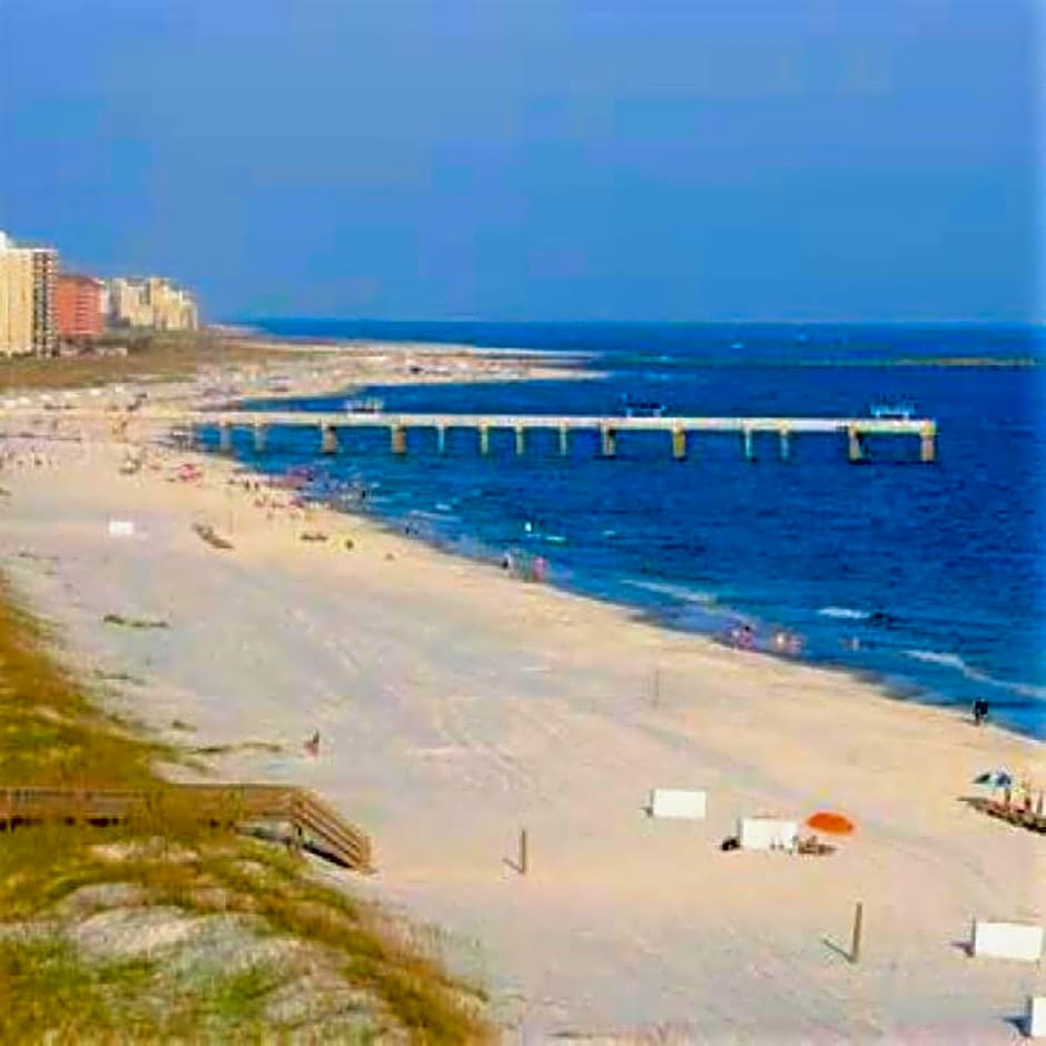 Village by The Gulf