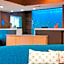 Fairfield Inn & Suites by Marriott Houston The Woodlands