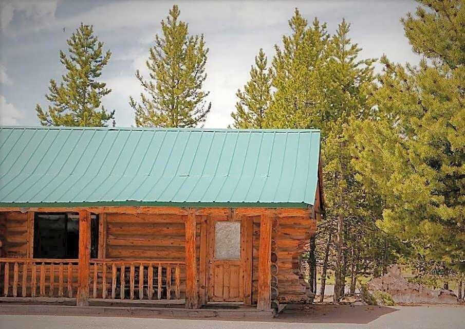 Hibernation Station