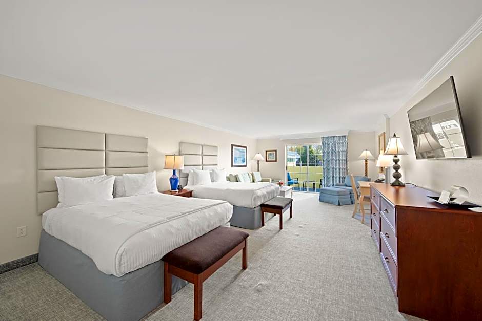 Hotel Rehoboth