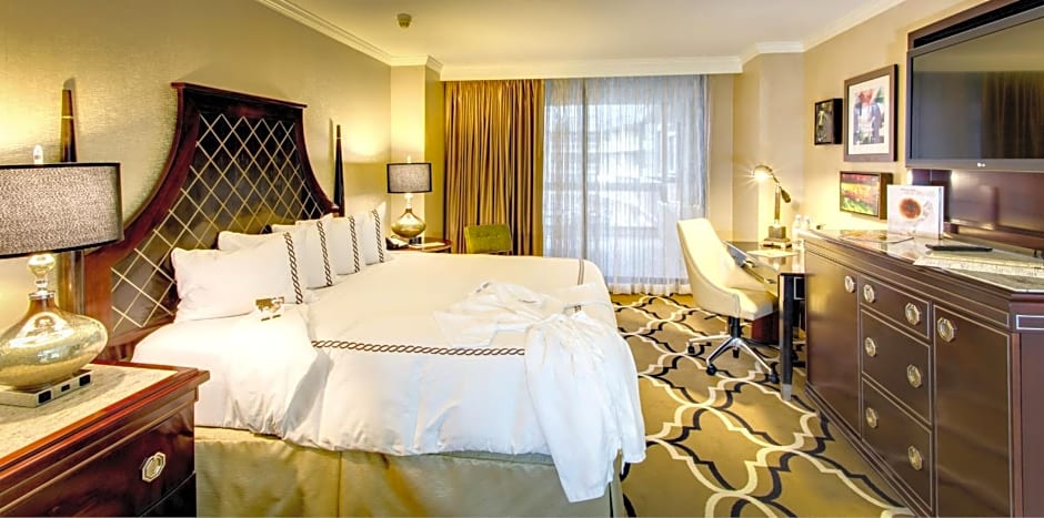 Intercontinental New Orleans