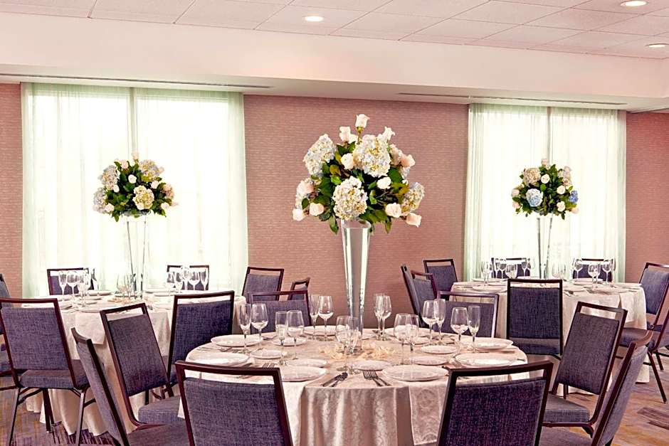 Courtyard by Marriott Yonkers Westchester County
