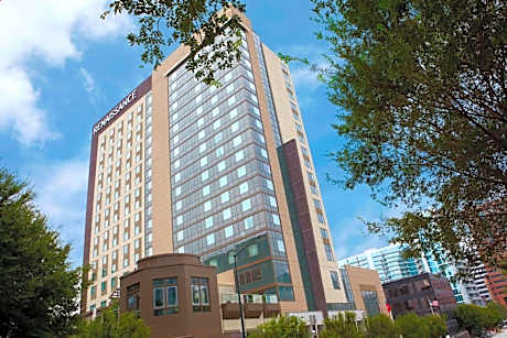 Renaissance by Marriott Atlanta Midtown Hotel