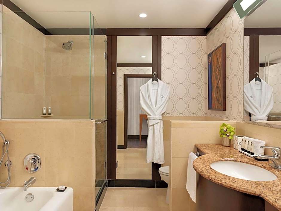 Sofitel Philadelphia at Rittenhouse Square
