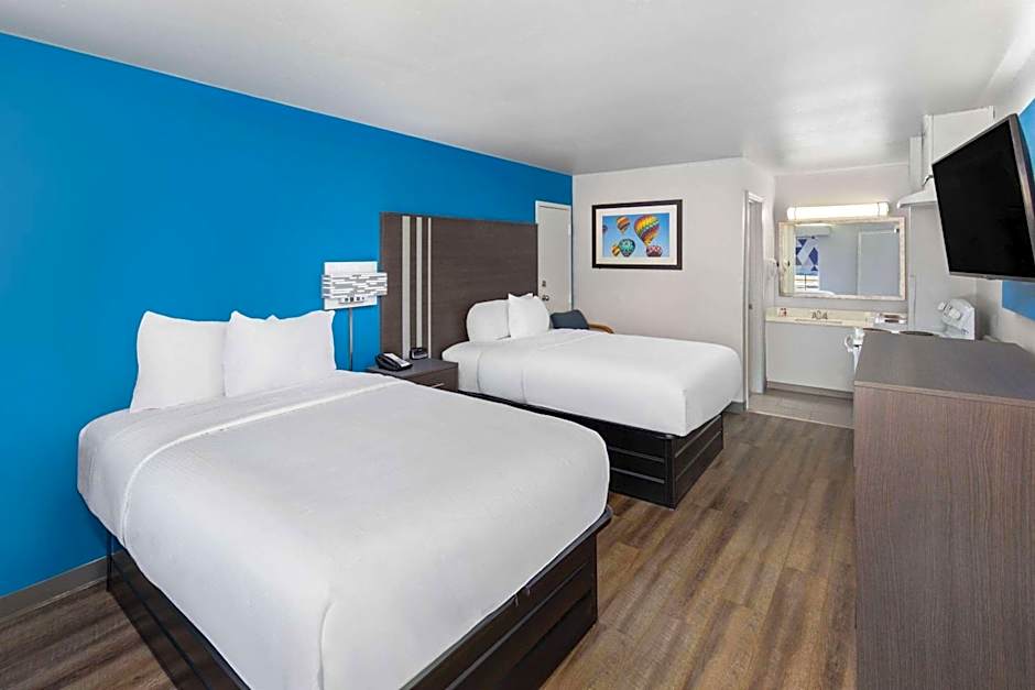 Baymont by Wyndham Selma