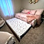 Pink Flamingo House