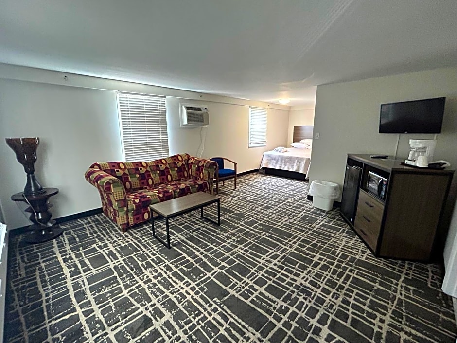 Blue Wave Inn - Ocean City