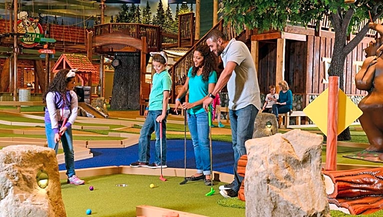 Great Wolf Lodge Arizona