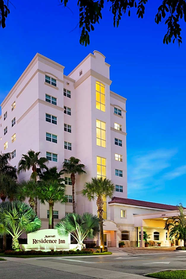 Residence Inn by Marriott Miami Aventura Mall