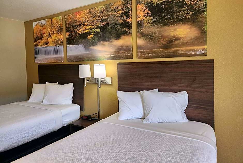 Days Inn by Wyndham Leesville