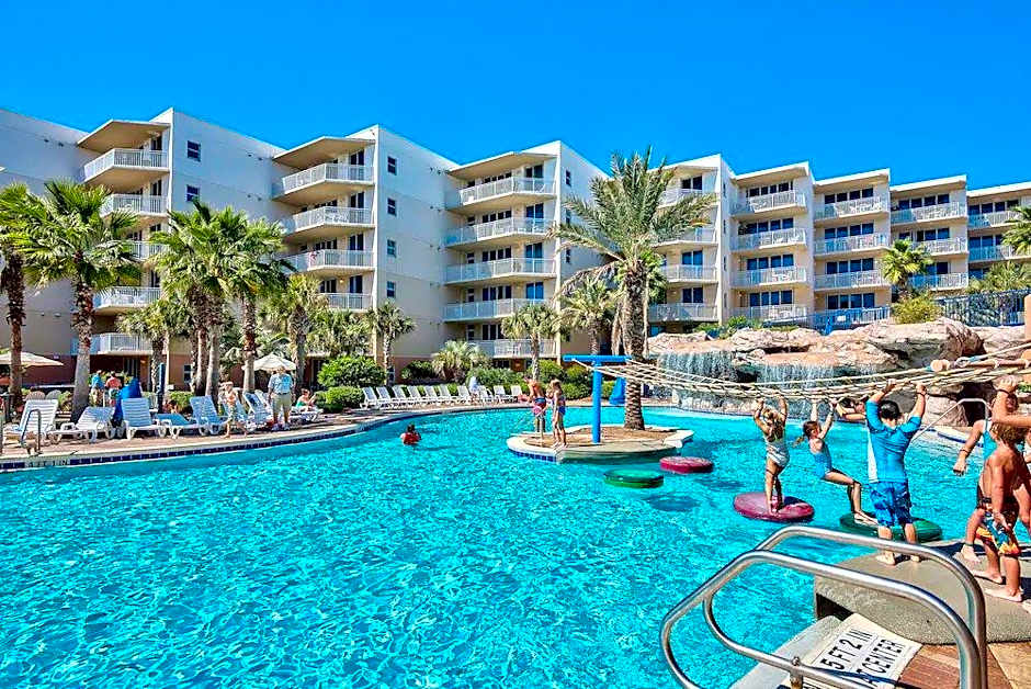 Waterscape by Southern Vacation Rentals