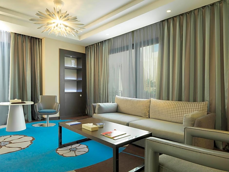 Sofitel Beirut Le Gabriel