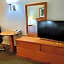 Days Inn and Suites by Wyndham Downtown Missoula-University