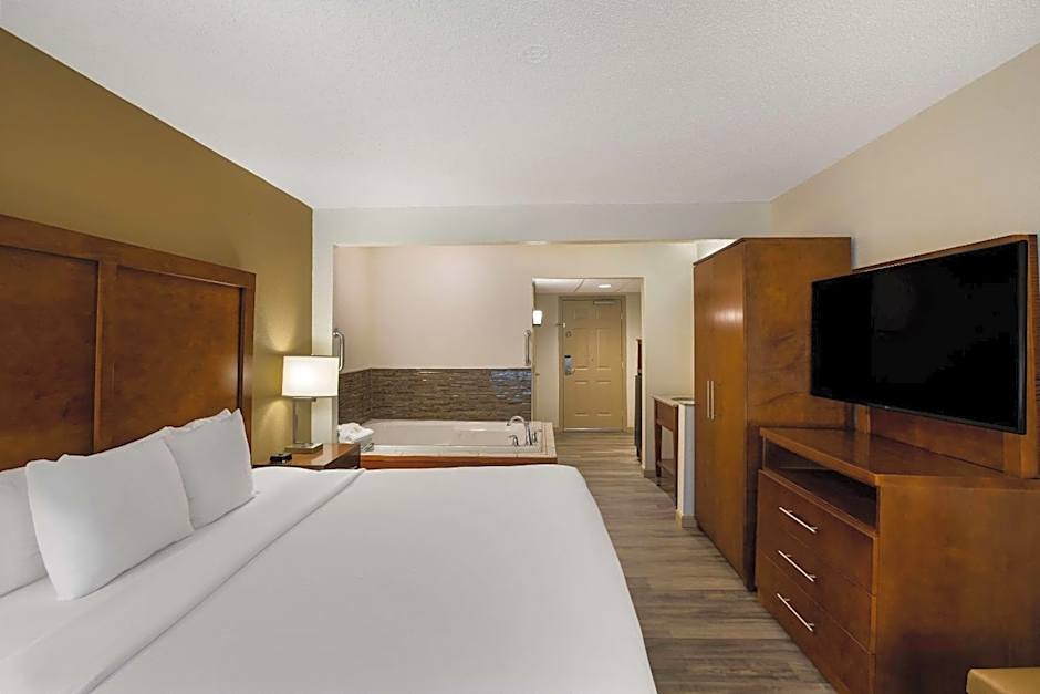 The Inn at Apple Valley, Ascend Hotel Collection