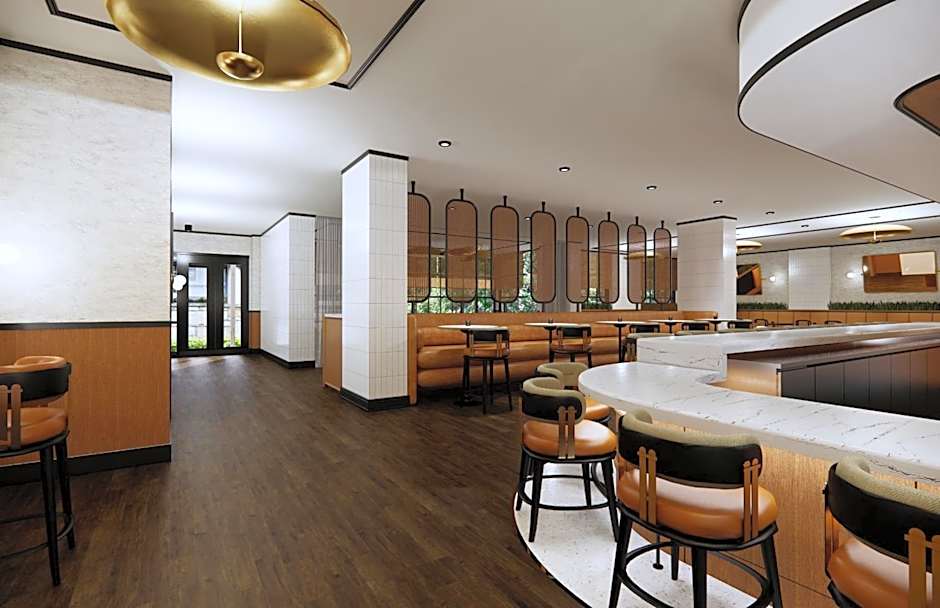 Hyatt Centric Chicago Ohare