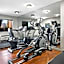 Best Western Oasis Inn And Suites