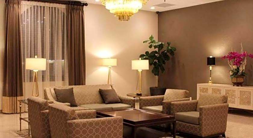 Alhambra Hotel