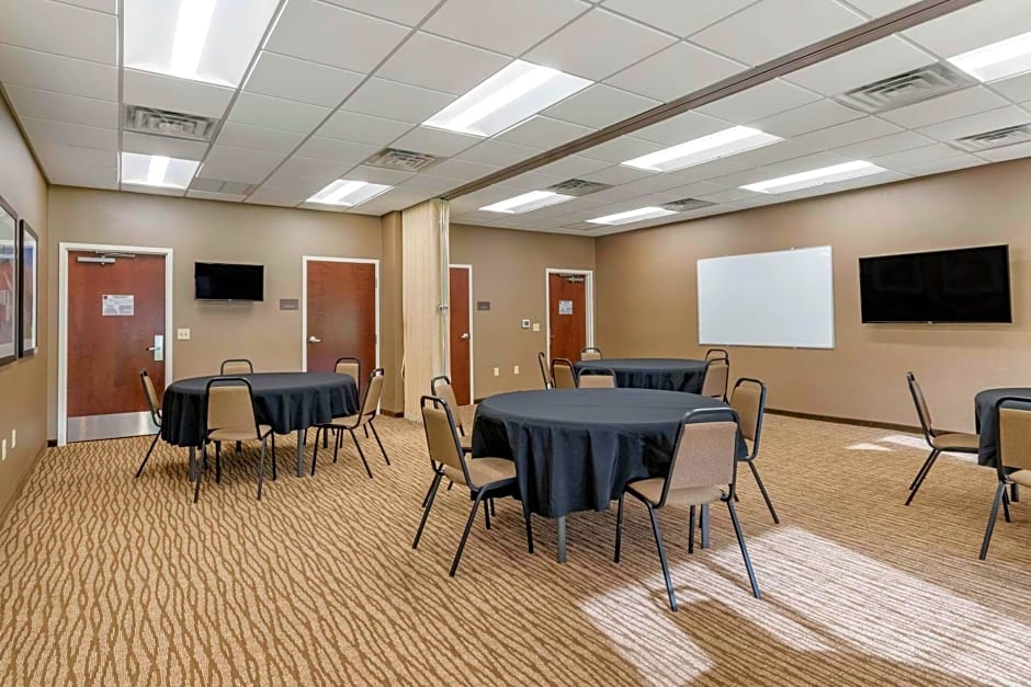Comfort Suites Manheim - Lancaster