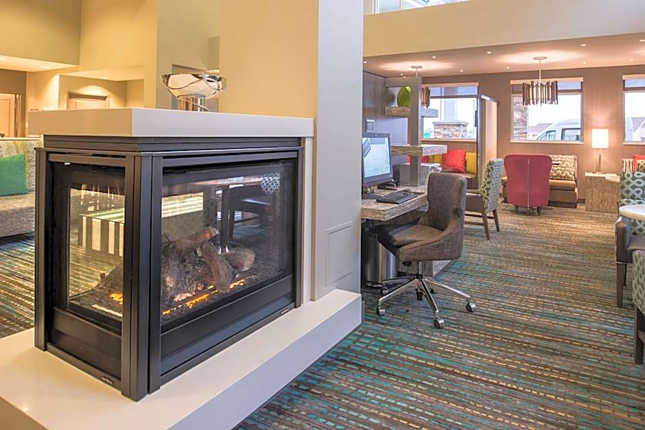 Residence Inn by Marriott St. Louis Westport
