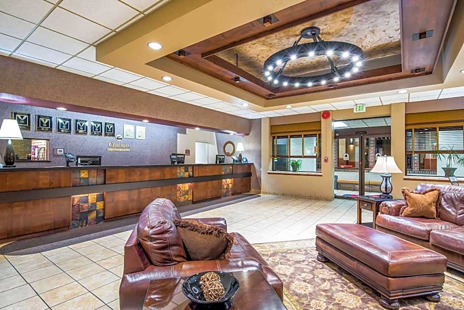 Clarion Inn Grand Junction