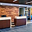 Courtyard by Marriott Jackson