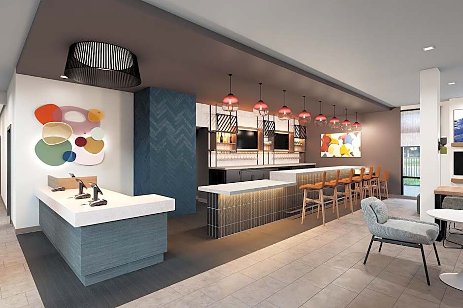 Atwell Suites Henderson - at the Pass, an IHG Hotel