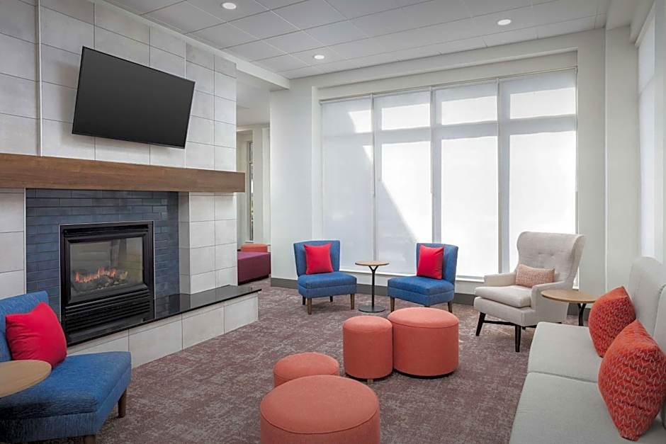 Hilton Garden Inn Tuscaloosa
