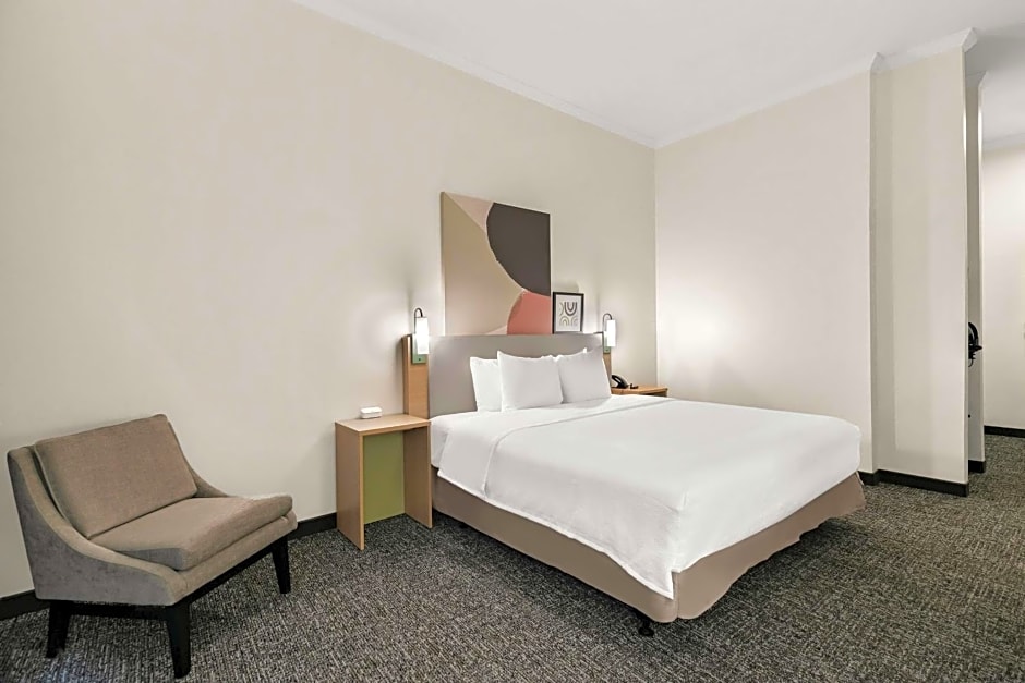 Spark by Hilton Commerce, GA