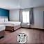 WoodSpring Suites Dallas Plano Central Legacy Drive