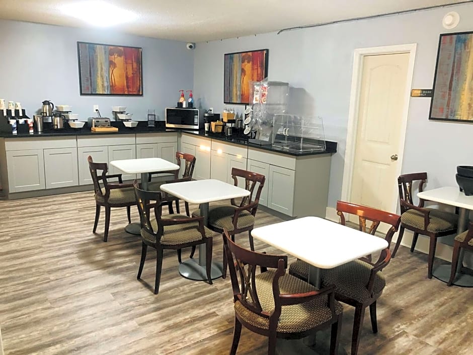 SureStay Hotel by Best Western Montgomery Southwest